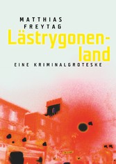 Lästrygonenland