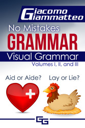 Visual Grammar