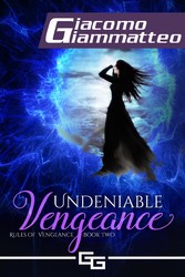 Undeniable Vengeance