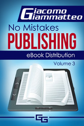 E-book Distribution