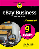 eBay Business All-in-One For Dummies,