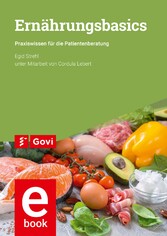 Ernährungsbasics