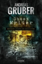 GHOST WRITER