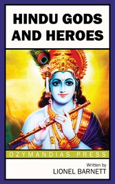 Hindu Gods and Heroes