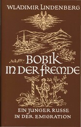 Bobik in der Fremde