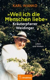 'Weil ich die Menschen liebe'