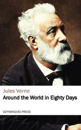 Around the World in Eighty Days