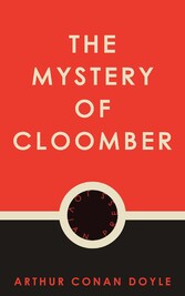 The Mystery of Cloomber