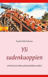 Yli sudenkuoppien