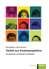 Vielfalt aus Kinderperspektive