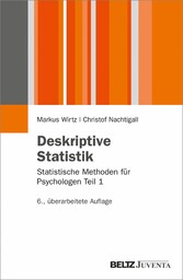 Deskriptive Statistik