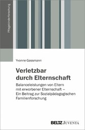 Verletzbar durch Elternschaft