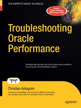 Troubleshooting Oracle Performance