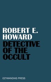 Detective of the Occult