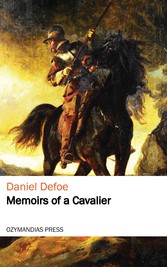 Memoirs of a Cavalier