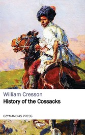 History of the Cossacks