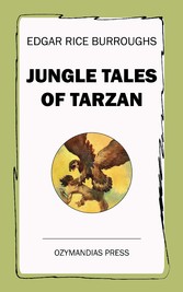 Jungle Tales of Tarzan