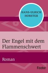 Der Engel mit dem Flammenschwert