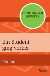 Ein Student ging vorbei