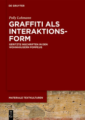 Graffiti als Interaktionsform