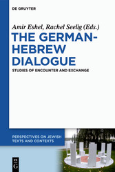 The German-Hebrew Dialogue