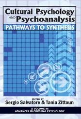 Cultural Psychology and Psychoanalysis