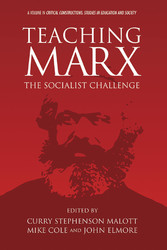 Teaching Marx