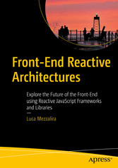 Front-End Reactive Architectures