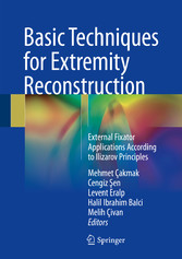 Basic Techniques for Extremity Reconstruction