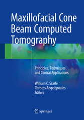 Maxillofacial Cone Beam Computed Tomography