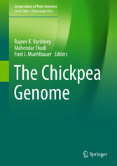 The Chickpea Genome