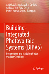 Building-Integrated Photovoltaic Systems (BIPVS)