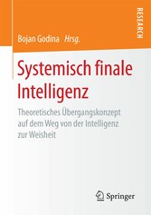 Systemisch finale Intelligenz