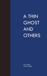 A Thin Ghost and Others