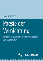 Poesie der Vernichtung