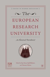 The European Research University