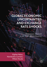 Global Economic Uncertainties and Exchange Rate Shocks