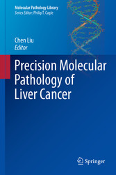 Precision Molecular Pathology of Liver Cancer