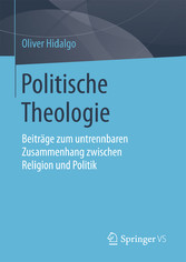 Politische Theologie