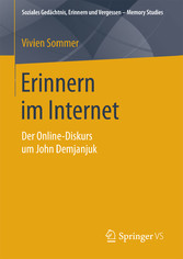 Erinnern im Internet