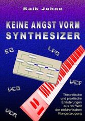 Keine Angst vorm Synthesizer