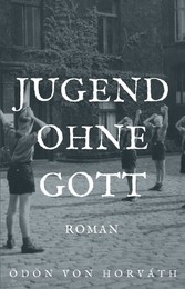 Jugend ohne Gott