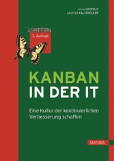 Kanban in der IT