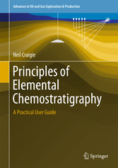 Principles of Elemental Chemostratigraphy