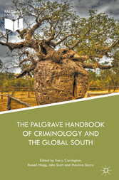 The Palgrave Handbook of Criminology and the Global South