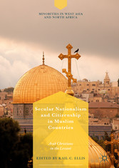 Secular Nationalism and Citizenship in Muslim Countries