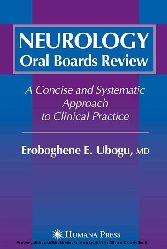 Neurology Oral Boards Review