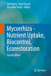 Mycorrhiza - Nutrient Uptake, Biocontrol, Ecorestoration