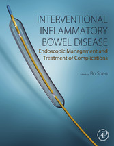 Interventional Inflammatory Bowel Disease: Endoscopic Management and Treatment of Complications