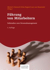 Führung von Mitarbeitern